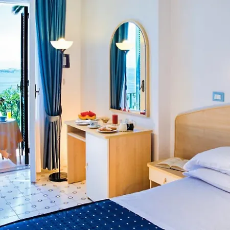 Ireos 3* Casamicciola Terme