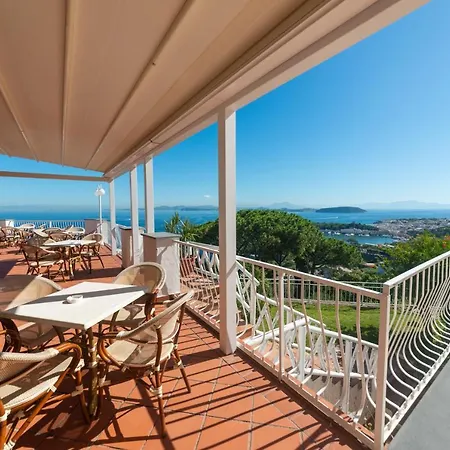 Ireos 3* Casamicciola Terme