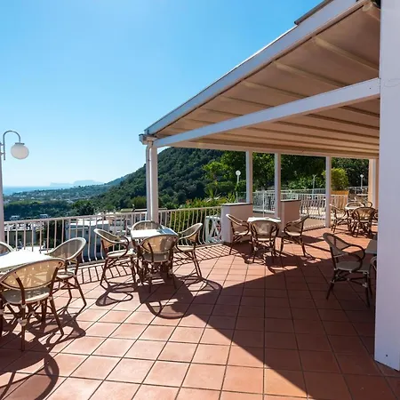 Ireos 3* Casamicciola Terme