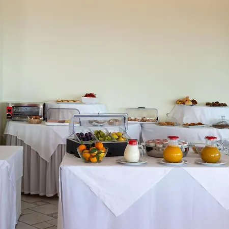 Ireos Hotel Casamicciola Terme