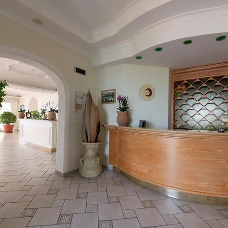 Ireos Hotel Casamicciola Terme