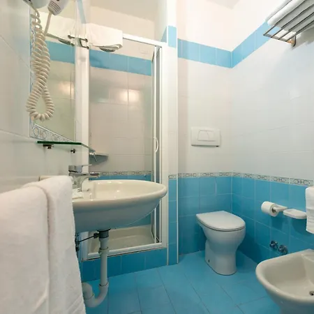 Hotel Ireos