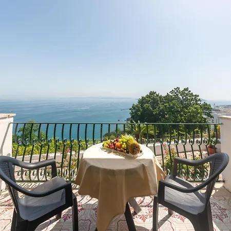Hotel Ireos Casamicciola Terme